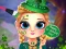 Laro Little Lily St Patrick's Day Photo Shoot online