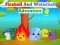 Laro Fireball And Waterball Adventure 4 online