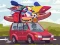 Laro Mountain Trip Jigsaw online