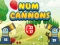 Laro Num Cannons online