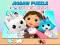 Laro Jigsaw Puzzle: Gabby's Dollhouse online