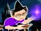 Laro Harry Potter Dressup online