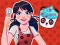 Laro Miraculous Cupcake maker online