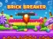 Laro Brick Breaker online