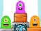 Laro Stack Jump online