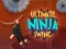 Laro Ultimate Ninja Swing online