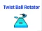 Laro Twist Ball Rotator online
