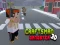 Laro CraftsMan 3D Gangster online