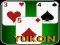 Laro Yukon Solitaire online