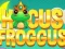 Laro Hocus Froggus online
