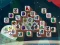 Laro Among Mahjong Tiles online