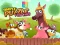 Laro Simple Puzzle For Kids online