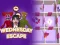 Laro Escape Wednesday online