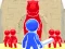 Laro Stick Cards War online