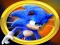 Laro Sonic Super Hero Run 3D online