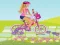 Laro BARBIE RIDES A BIKE online