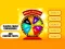 Laro Wheel of Fortune online
