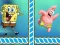 Laro SpongeBob Tic Tac Toe online