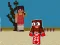 Laro Squid Game Minecraft online