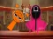 Laro Squid Sprunki Mingle Game 2 online