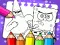 Laro Sponge Bob Coloring Book online