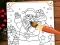 Laro Christmas Coloring Game online