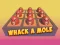 Laro Whack A Mole online