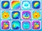 Laro Unicorn Merge online