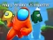 Laro Angry Among Us imposter online