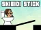 Laro Skibidi Stick online