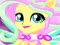 Laro Dress Up the pony 2 online