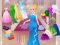 Laro Cinderella Dress Up Girl Games online