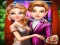 Laro Prom Queen Dress Up Halloween online
