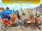 Laro City Cycle Rickshaw Simulator online