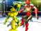 Laro Robot Ring Fighting Wrestling Games online