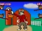 Laro Wolf loves eggs online