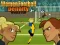 Laro Women Football Penalty Word Cup online