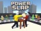 Laro Power Slap online