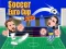 Laro Soccer Euro Cup 2025 online