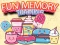 Laro Fun Memory Training online