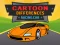 Laro Cartoon Racing: Car Differences online
