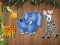 Laro Animal Shapes online