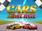 Laro Cars Merge online