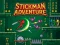 Laro Stickman Adventure online