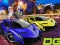 Laro Chained Cars Impossible Driving online