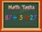 Laro Math Tasks True or False online