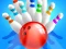 Laro Mini Bowling 3d online