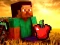 Laro Mineblox Apple Shooter online