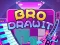 Laro Bro Draw It online