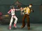 Laro Warrior Quest online